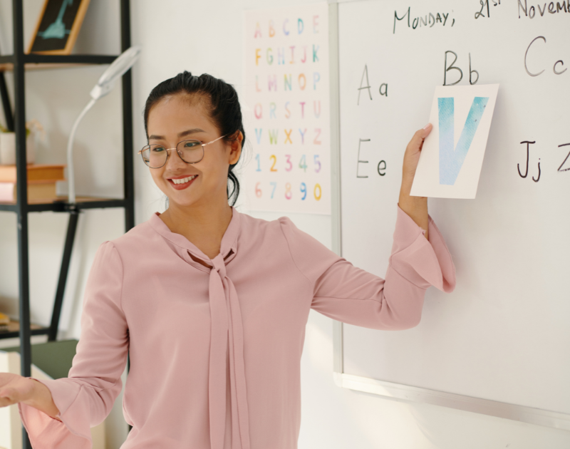 Курси англійської мови в Кракові — SpeakIT