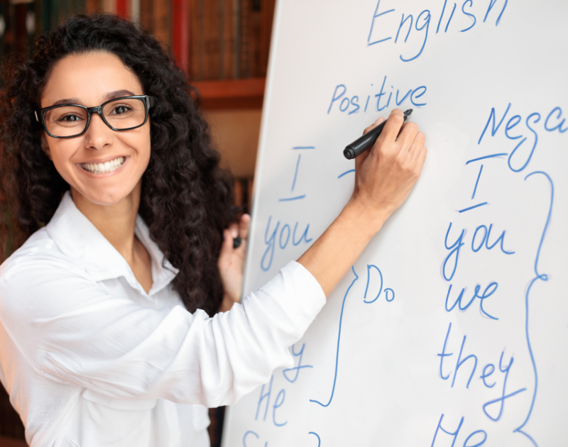 SpeakIT Flex — гнучкий формат вивчення мови в Кракові