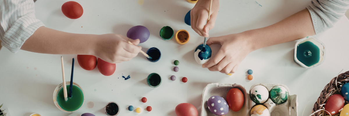 Індивідуальне заняття з дитиною