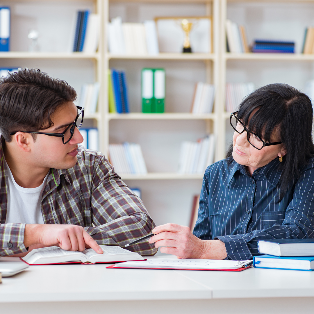 Індивідуальні заняття в SpeakIT