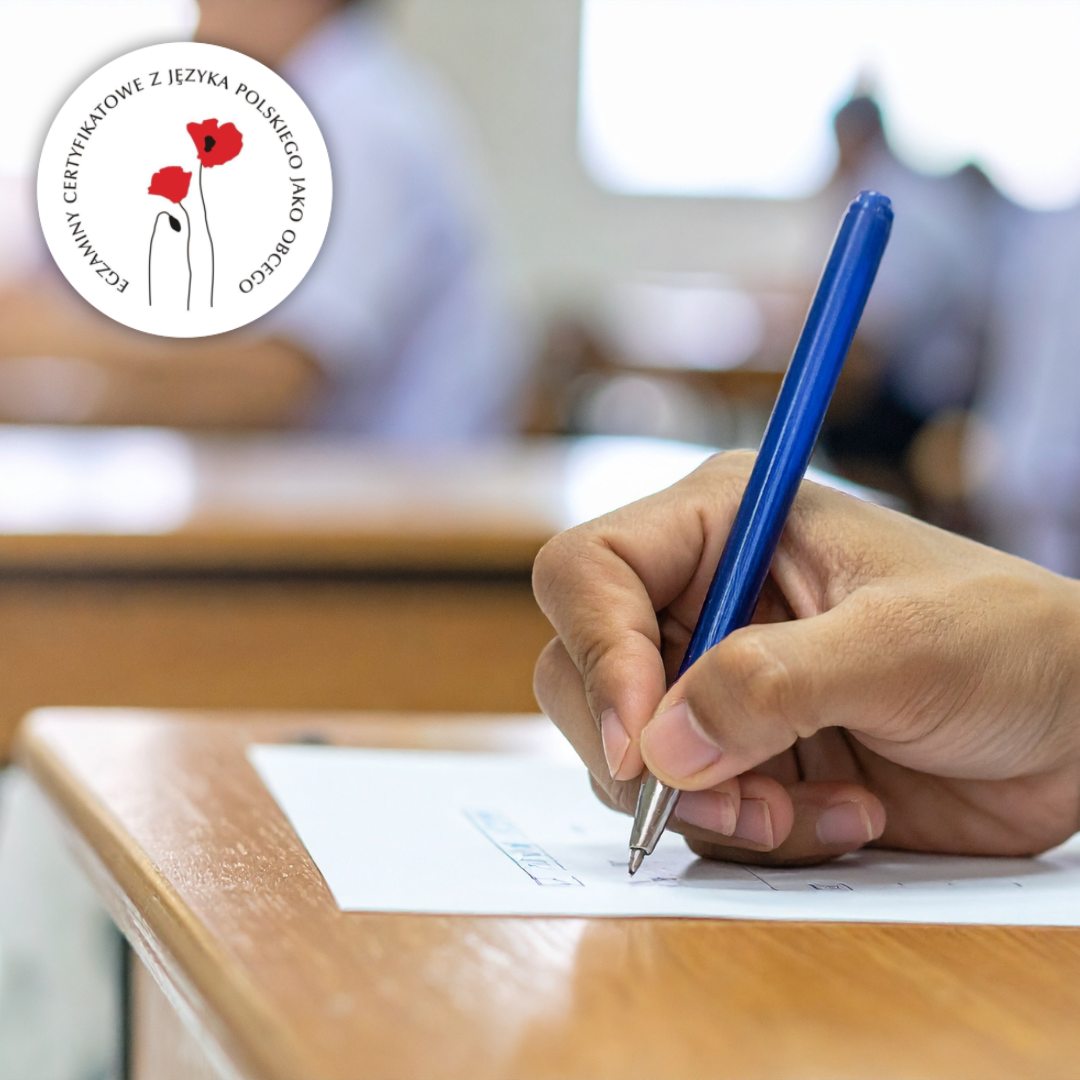 Підготовка до іспитів B1/B2 з польської мови — SpeakIT
