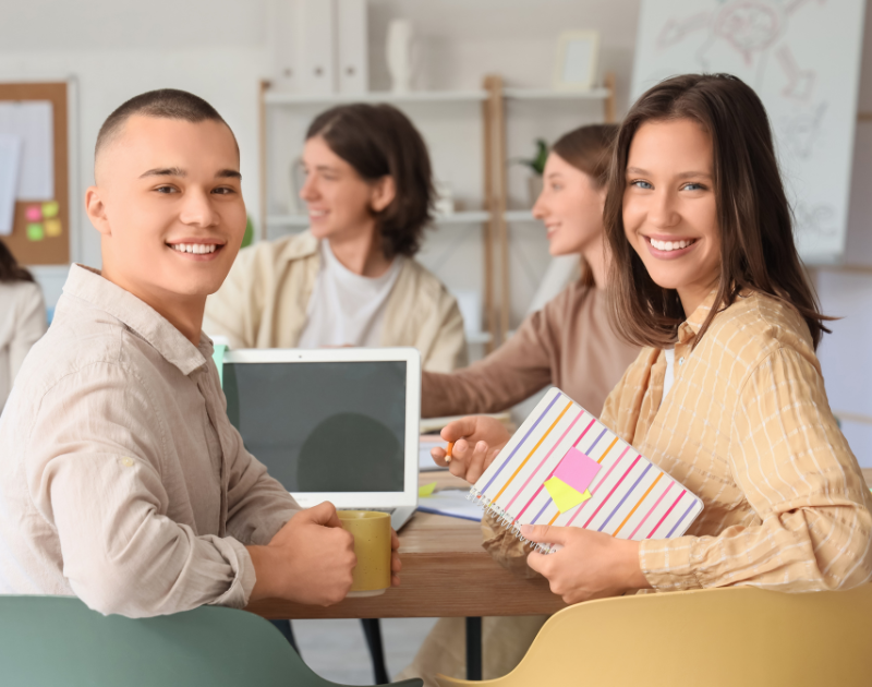 Курси польської мови в Кракові — SpeakIT